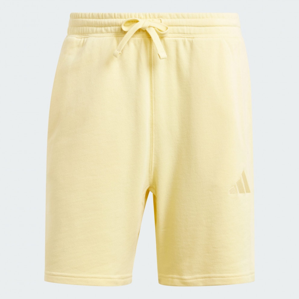 adidas All Szn French Terry Shorts