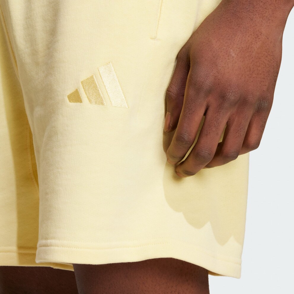 adidas All Szn French Terry Shorts