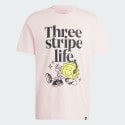 adidas Positivity Graphic Tee