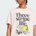 adidas Positivity Graphic Tee