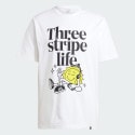 adidas Positivity Graphic Tee