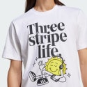 adidas Positivity Graphic Tee