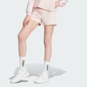 adidas Essentials Slim 3-Stripes Shorts