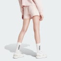 adidas Essentials Slim 3-Stripes Shorts