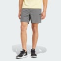 adidas Train Essentials Pique 3-Stripes Training Shorts