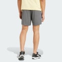 adidas Train Essentials Pique 3-Stripes Training Shorts