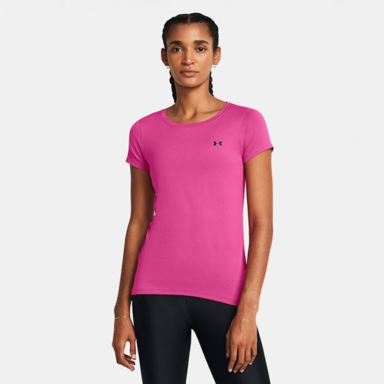 Under Armour Ua Hg Ss