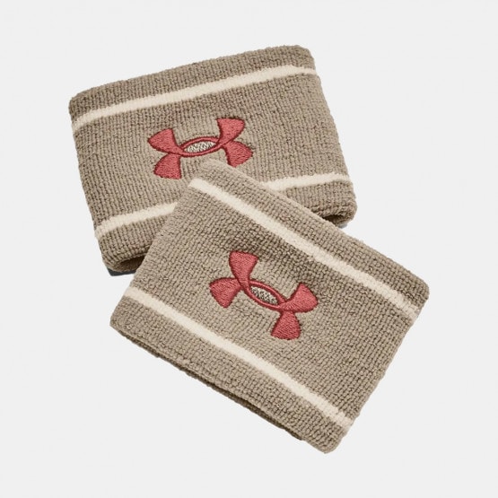 Under Armour Striped Performance Terry Wb