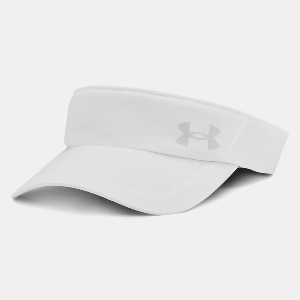 Under Armour Iso-Chill Launch Visor Καπέλο