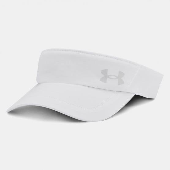 Under Armour Iso-Chill Launch Visor Hat