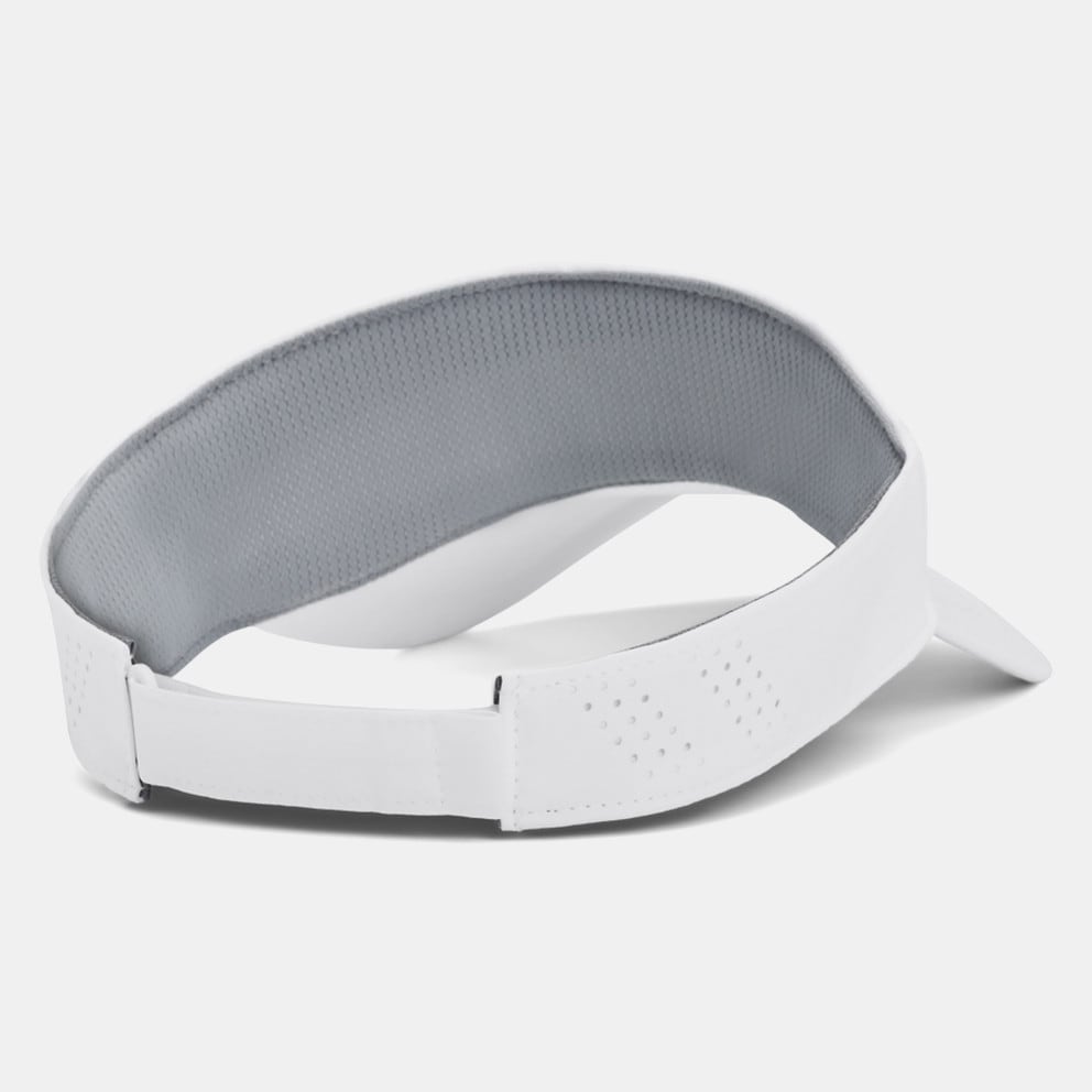 Under Armour Iso-Chill Launch Visor Καπέλο