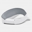 Under Armour Iso-Chill Launch Visor Καπέλο