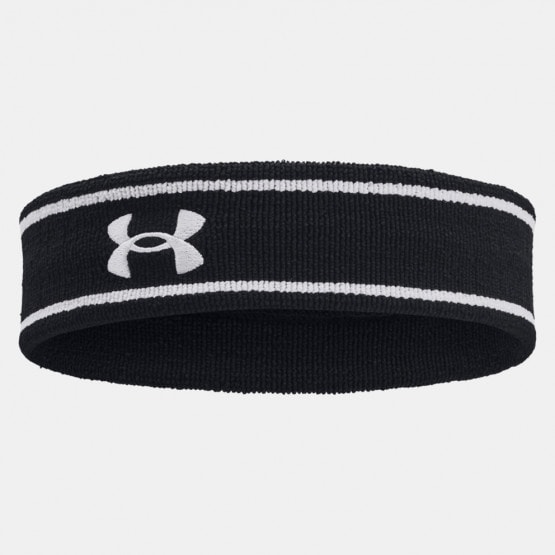 Under Armour Striped Performance Terry Hb