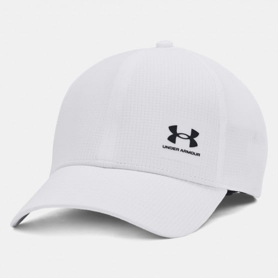Under Armour Iso-Chill Armourvent Hat