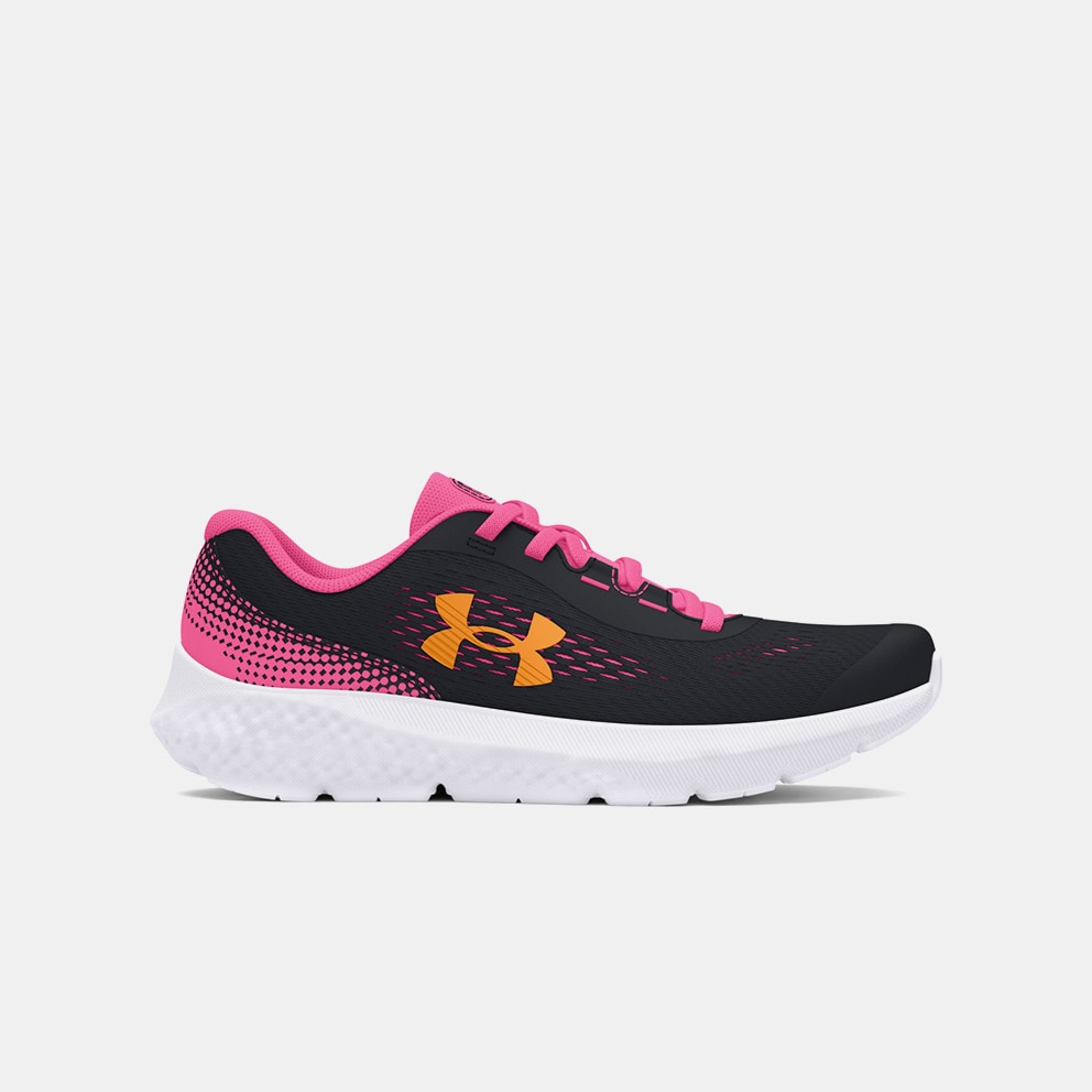 Under Armour Ua Gps Rogue 4 Al
