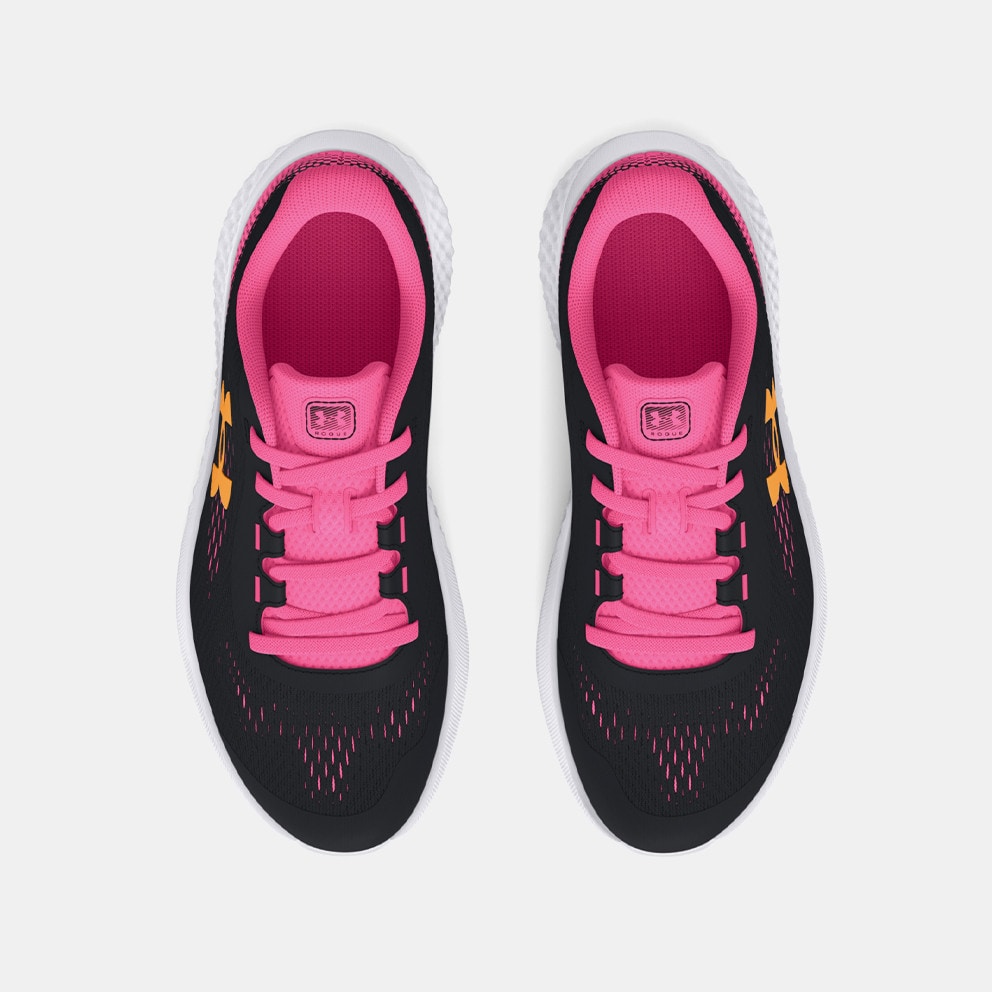 Under Armour Ua Gps Rogue 4 Al