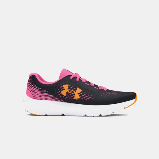 Under Armour Charged Rogue 4 Kids' Running Shoes