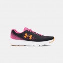 Under Armour Charged Rogue 4 Παιδικά Παπούτσια για Tρέξιμο
