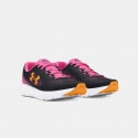 Under Armour Charged Rogue 4 Παιδικά Παπούτσια για Tρέξιμο