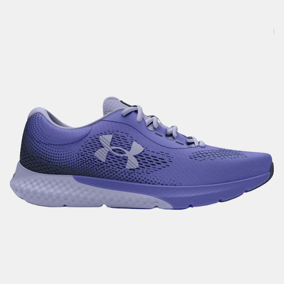 Under Armour Ua W Charged Rogue 4 (9000167546_73400) Γυναικεία / Γυναικεία Παπούτσια / Γυμναστήριο | Training