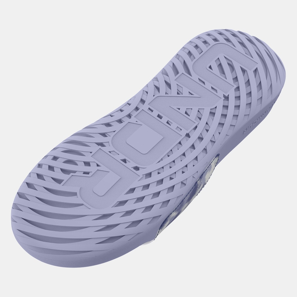 Under Armour Ua W Ignite Select Graphic