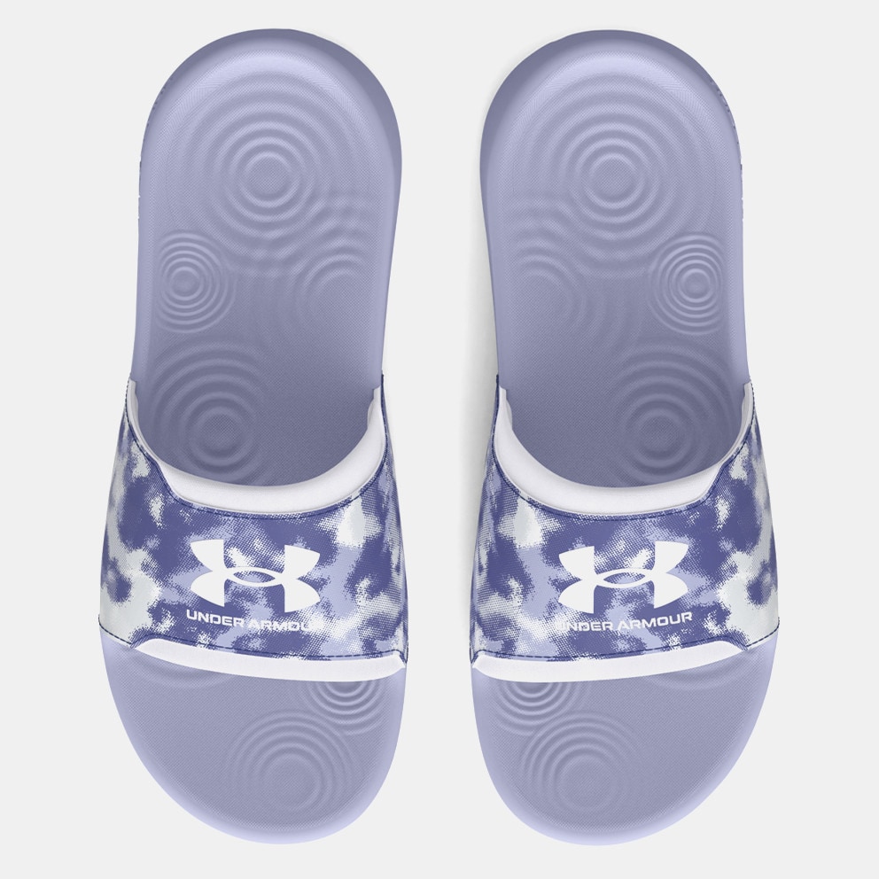 Under Armour Ua W Ignite Select Graphic