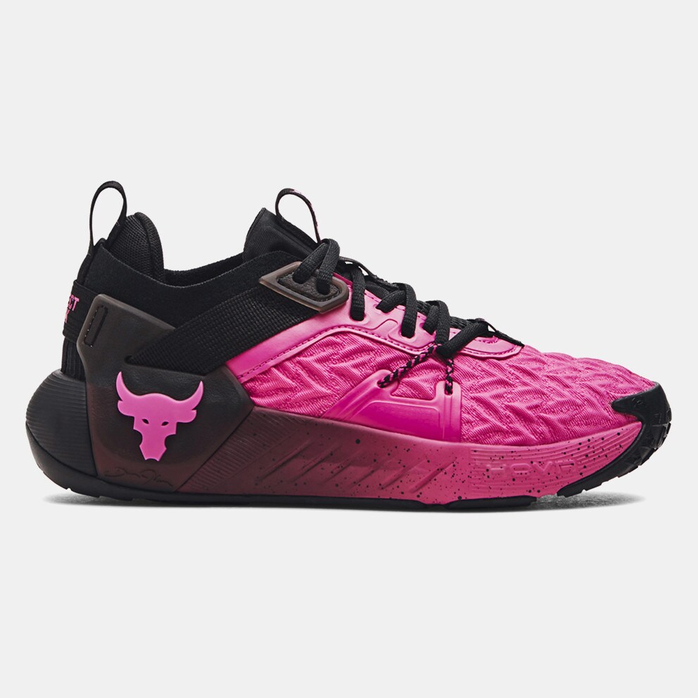 Under Armour Ua W Project Rock 6 (9000167561_73407) Γυναικεία / Γυναικεία Παπούτσια / Γυμναστήριο | Training