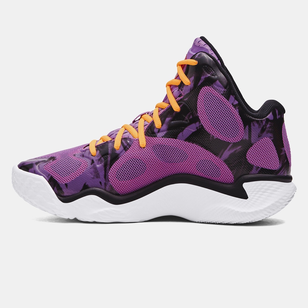 Under Armour Curry Spawn FlotTro Ανδρικά Μποτάκια