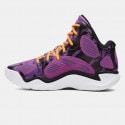 Under Armour Curry Spawn FlotTro Ανδρικά Μποτάκια