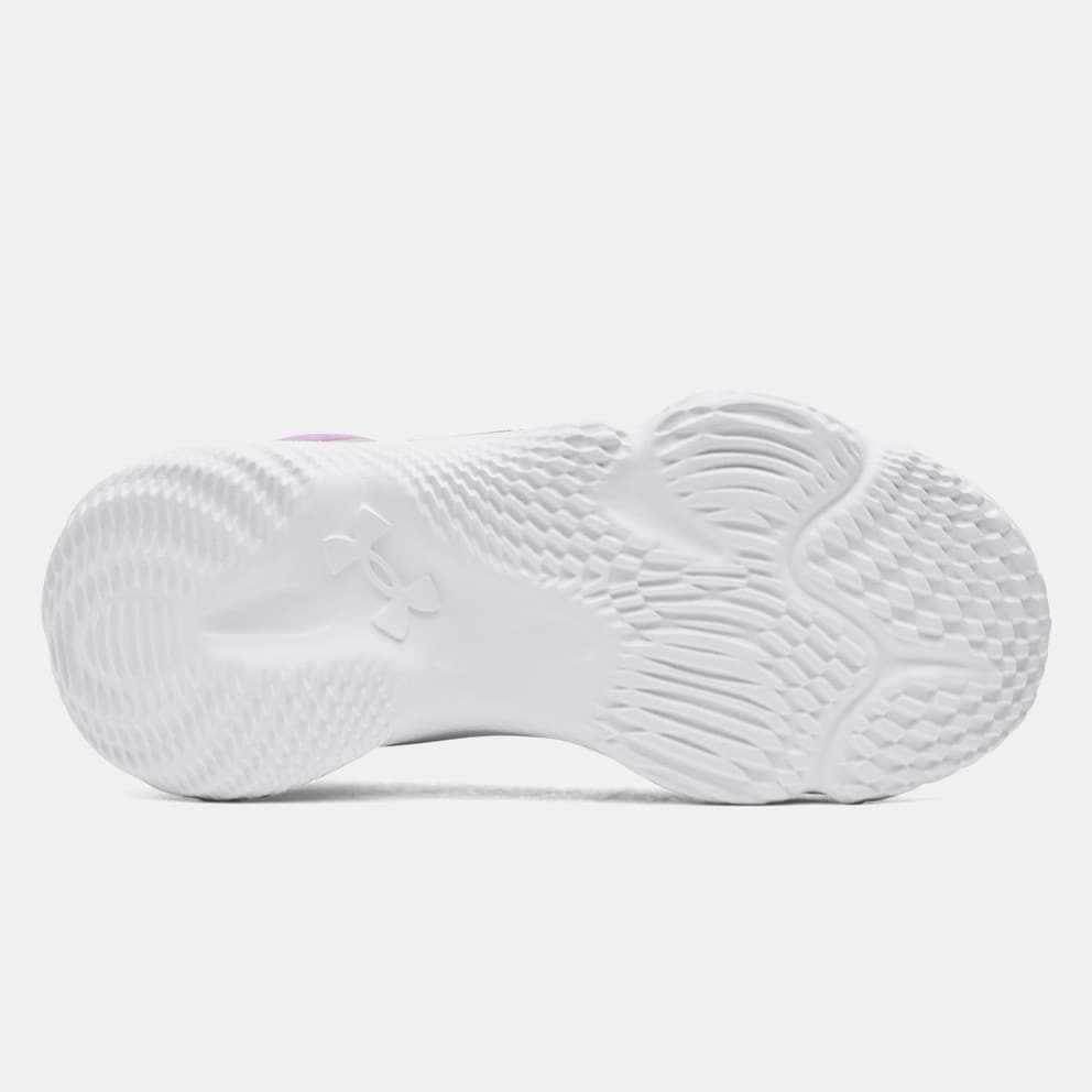 Under Armour Curry Spawn FlotTro Ανδρικά Μποτάκια