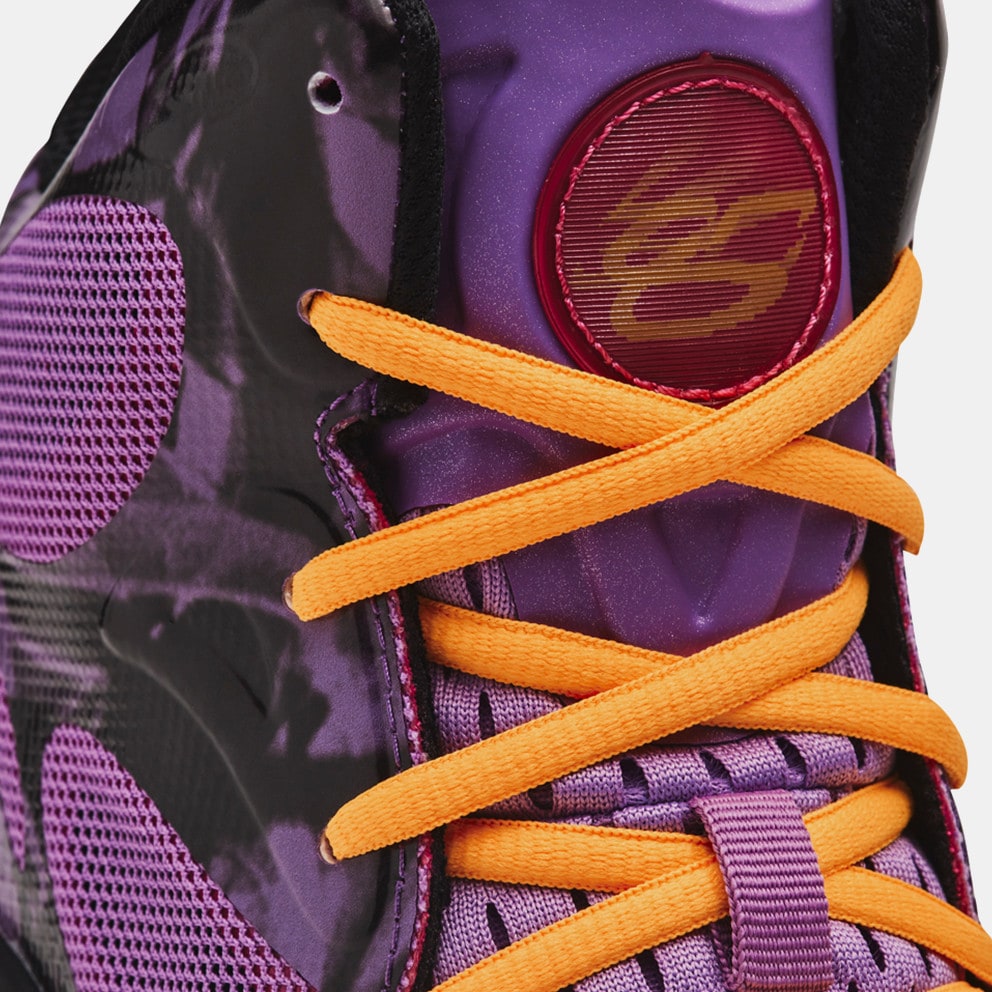 Under Armour Curry Spawn FlotTro Ανδρικά Μποτάκια