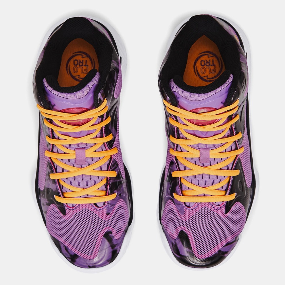 Under Armour Curry Spawn FlotTro Ανδρικά Μποτάκια