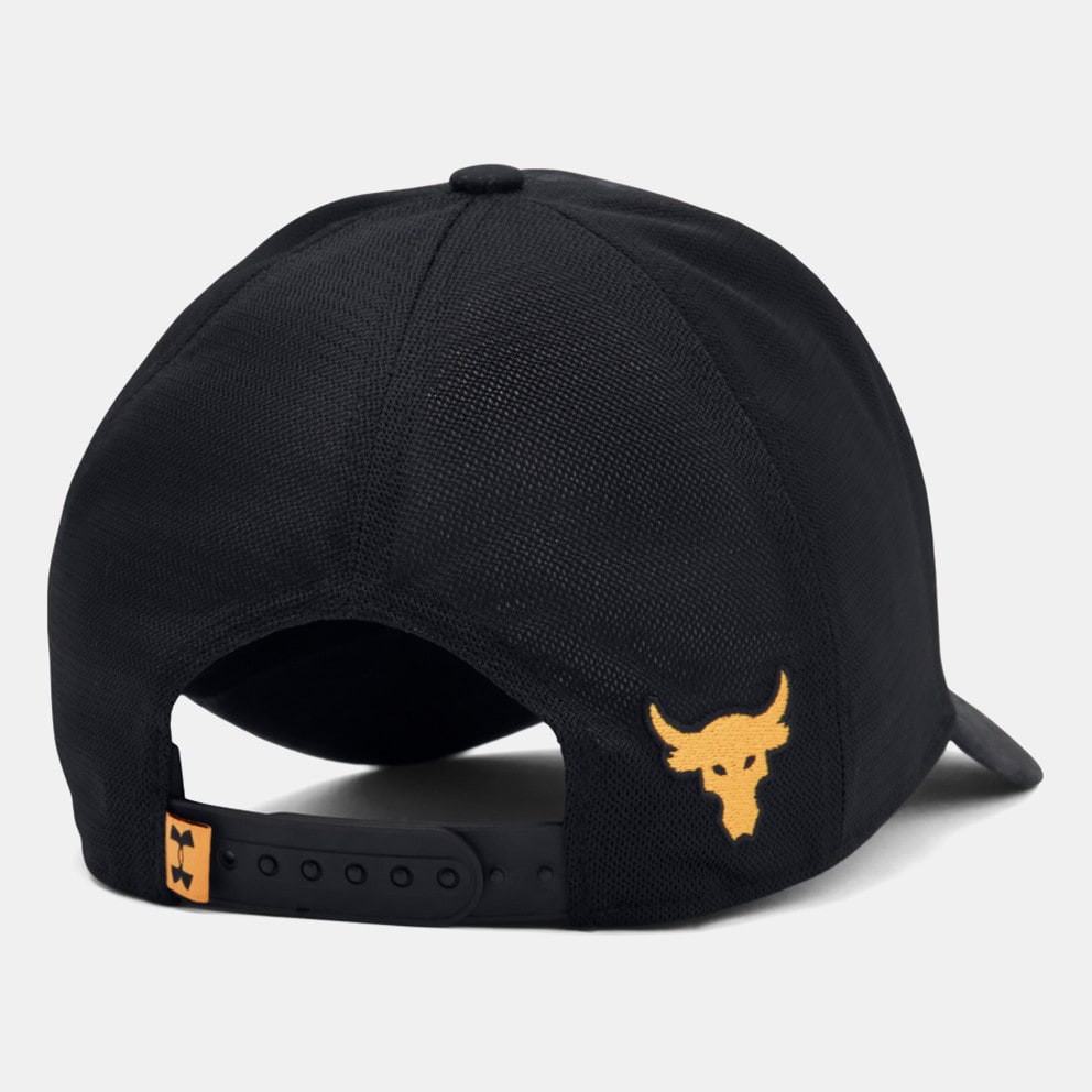 Under Armour Project Rock Trucker Καπέλο