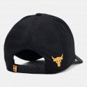 Under Armour Project Rock Trucker Καπέλο