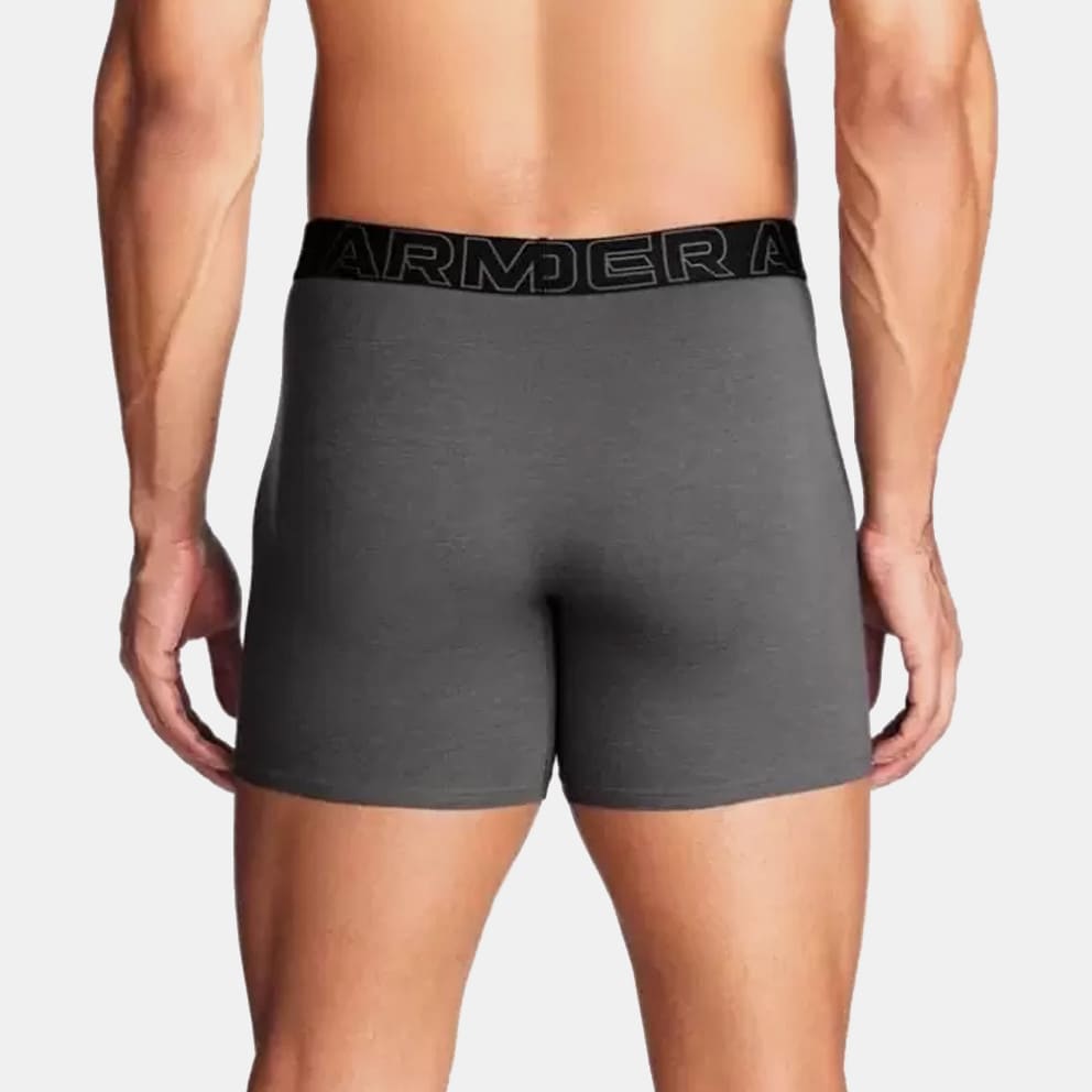 Under Armour Classic 3-pack Ανδρικά Μποξεράκια