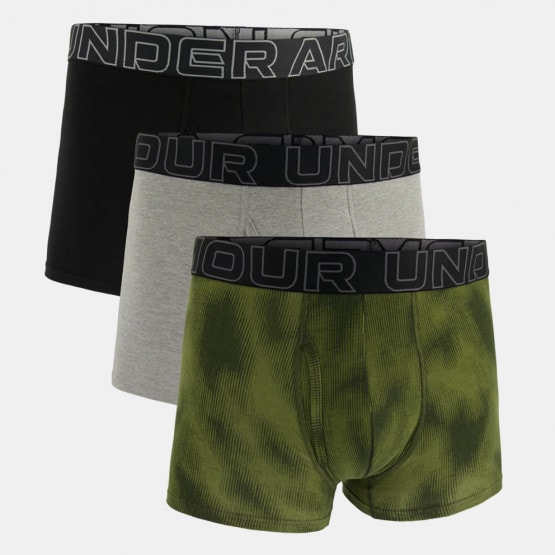 Under Armour Low Rise 3-pack Men's Underwear