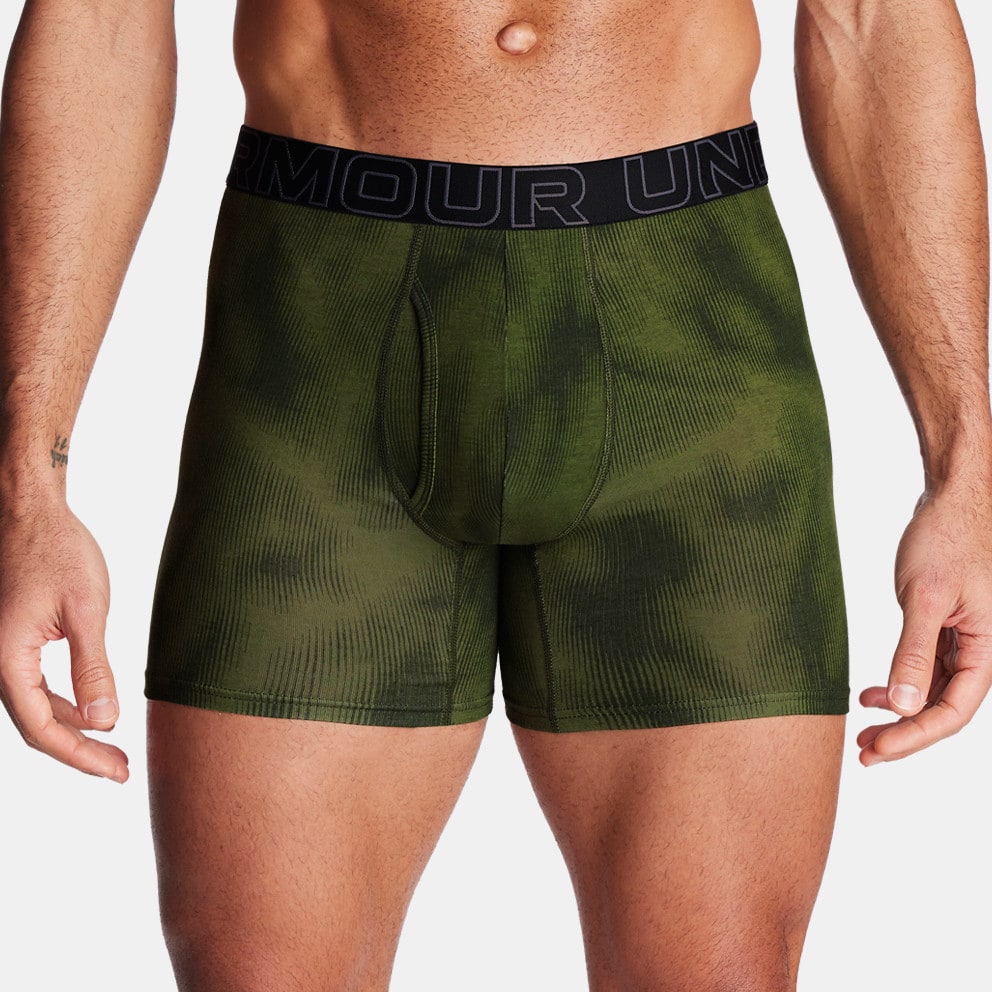 Under Armour Classic 3-pack Ανδρικά Μποξεράκια