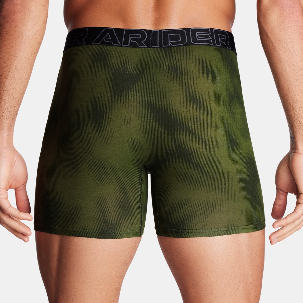 Under Armour Classic 3-pack Ανδρικά Μποξεράκια