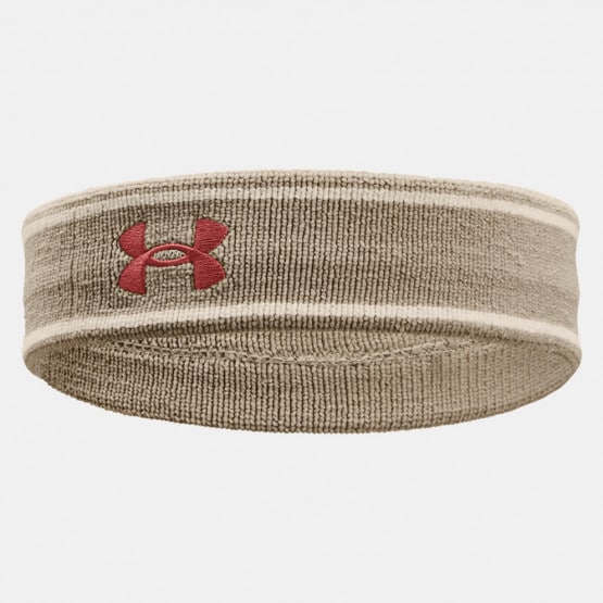 Under Armour Striped Performance Terry Hb