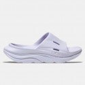 Hoka Ora Recovery Unisex Slides