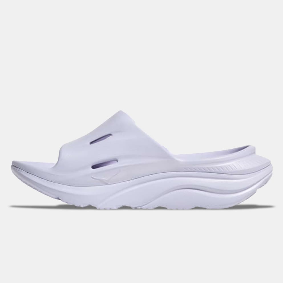 Hoka Ora Recovery Unisex Slides