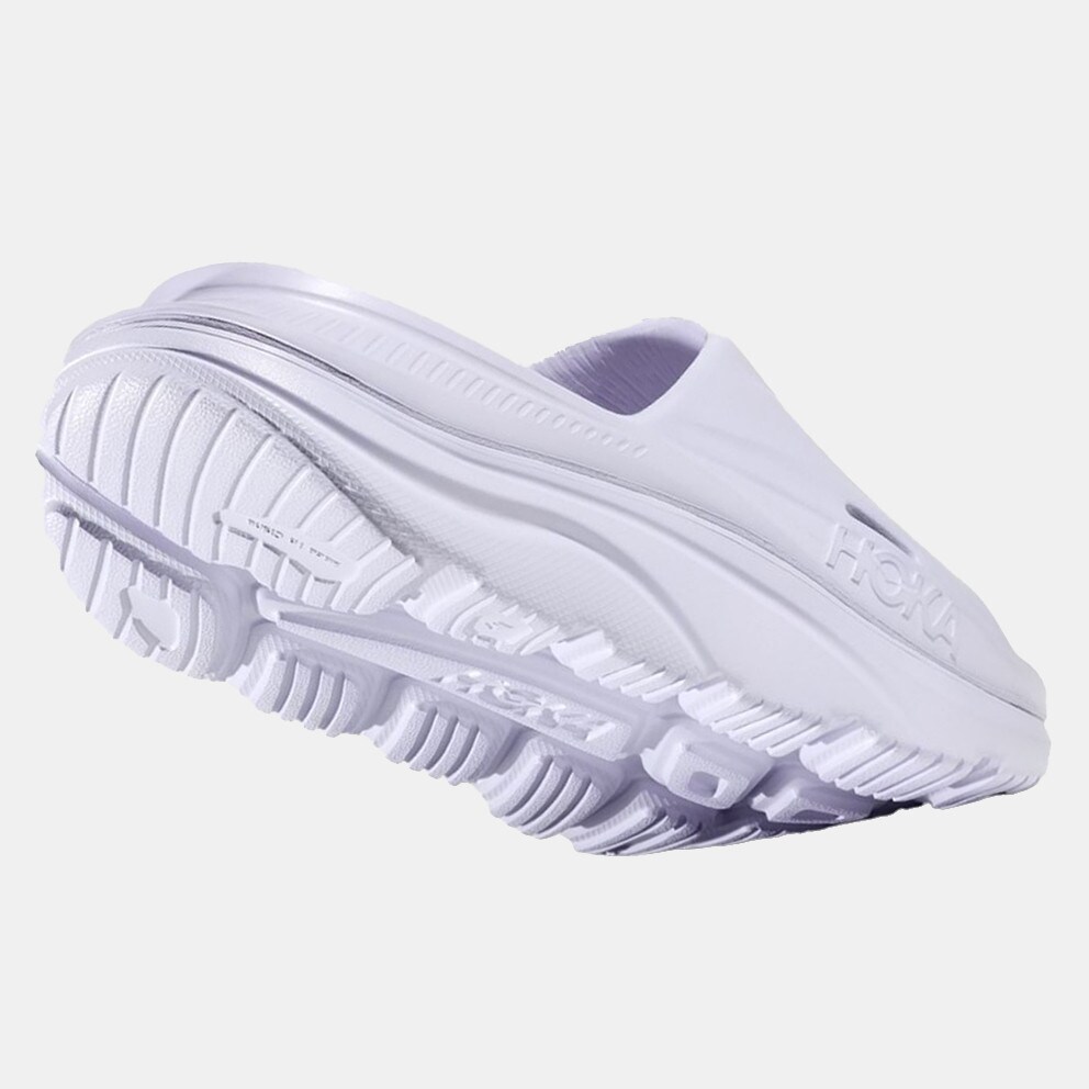 Hoka Ora Recovery Unisex Slides