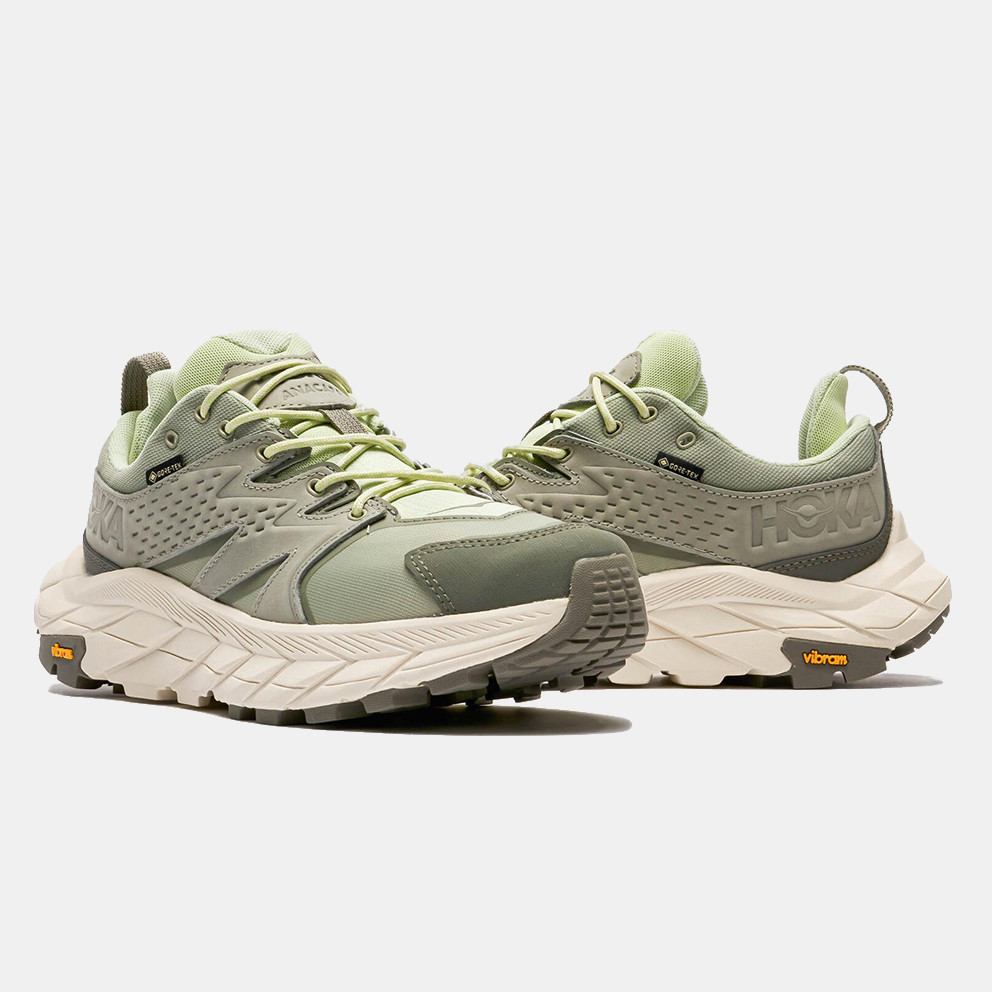Hoka Anacapa Low Gtx Μen's Trail Shoes