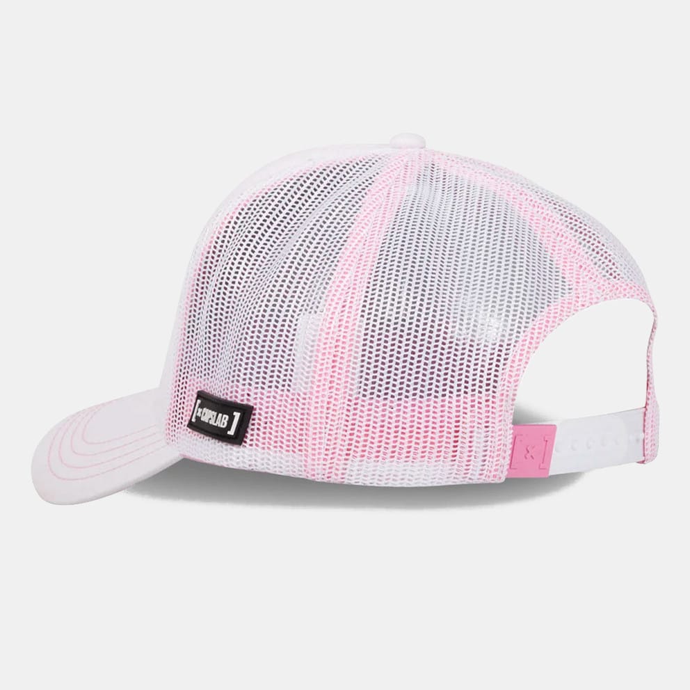 Capslab Barbie Unisex Καπέλο