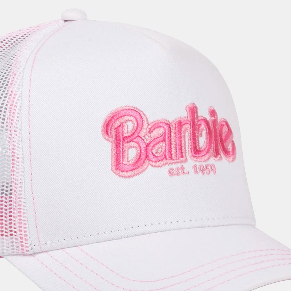 Capslab Barbie Unisex Καπέλο
