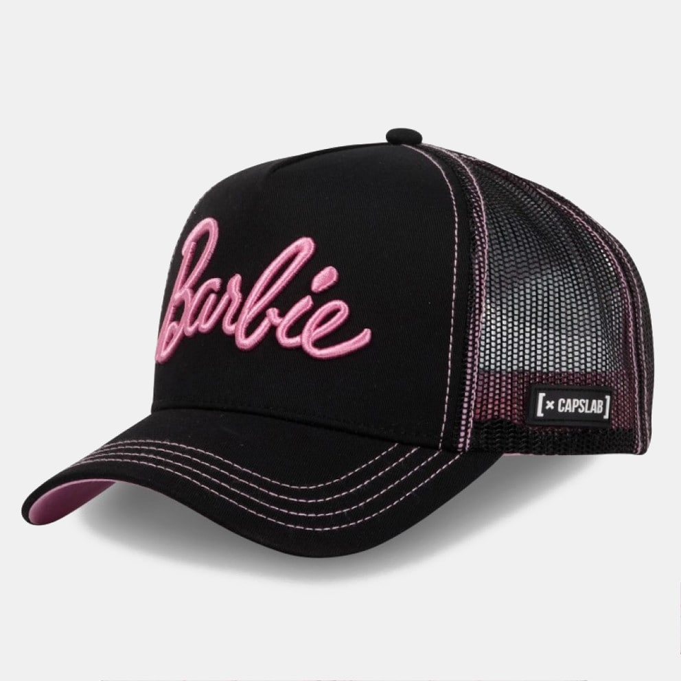 Capslab Barbie Unisex Καπέλο