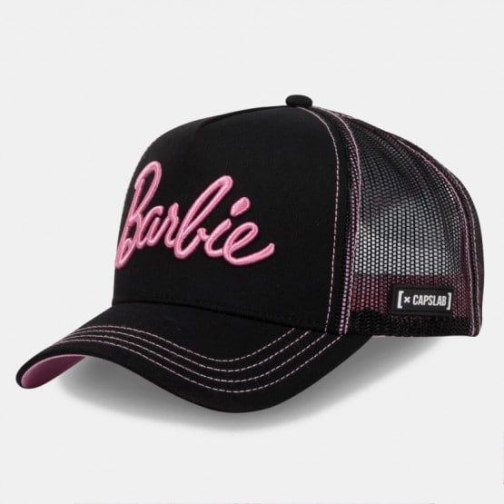 Capslab Barbie Unisex Καπέλο