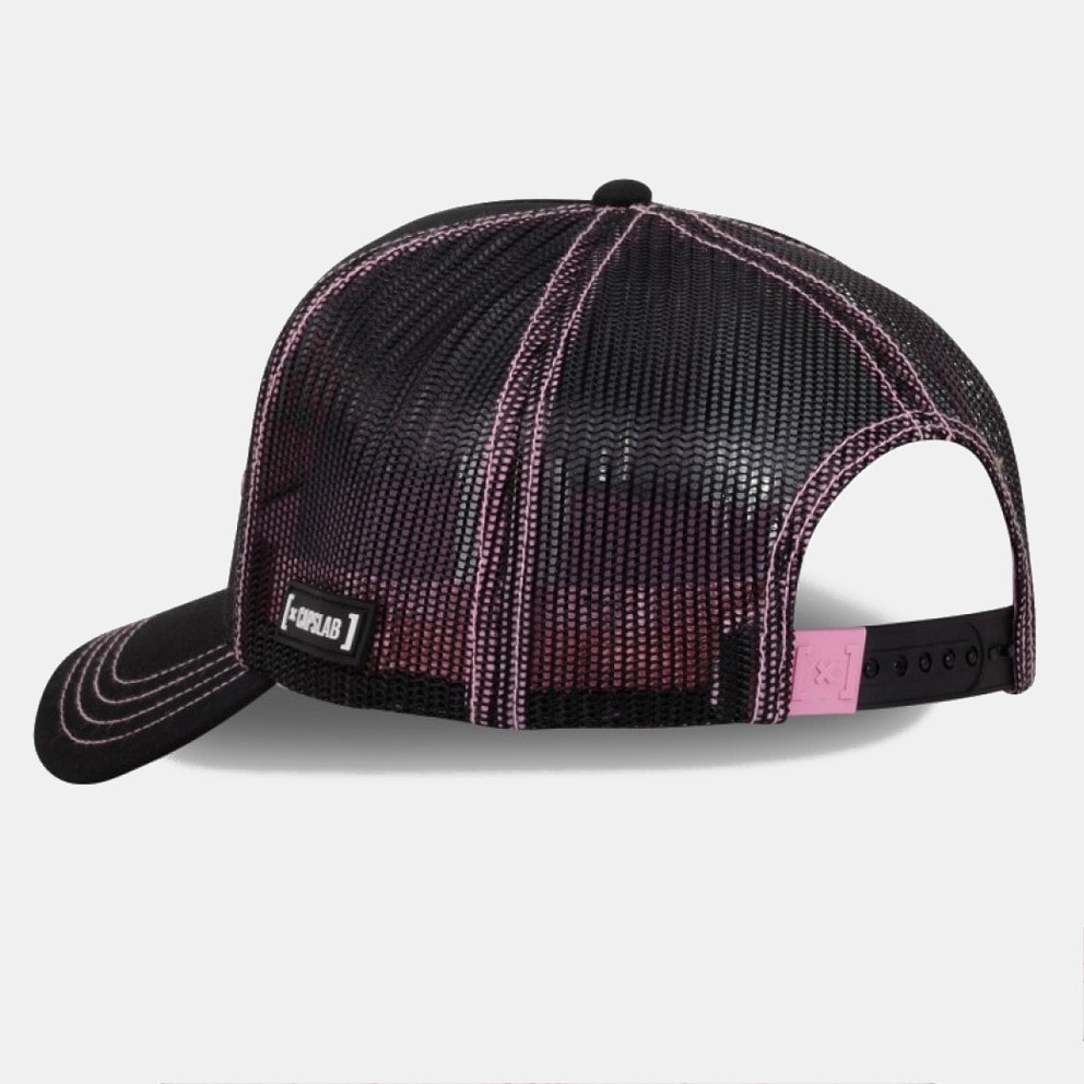 Capslab Barbie Unisex Καπέλο