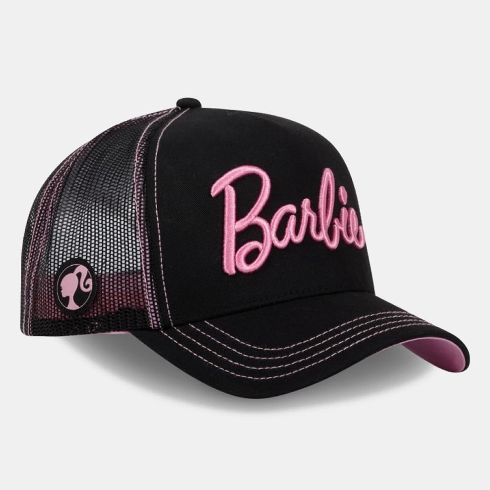Capslab Barbie Unisex Καπέλο