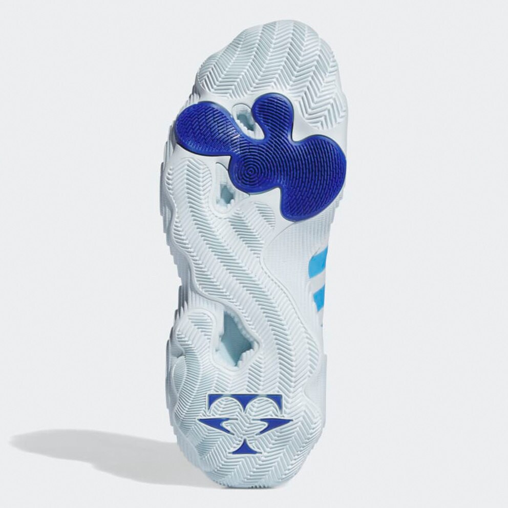 Adidas harden vol 3 youth sale